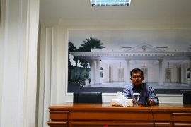 Wapres: Penilaian terhadap penceramah bisa atasi penyebaran paham radikalisme di masjid