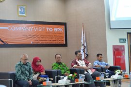 Ini pesan BPK kepada mahasiswa