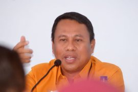 Sekda Gorontalo Utara Ajak Masyarakat Perangi Narkoba