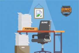 Pansel BUMD Tunggu Rekomendasi Tim UKK