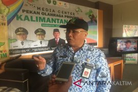 Selama Porprov Pasokan Listrik Aman