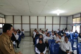 CPNS wajib lengkapi surat keterangan sehat jiwa