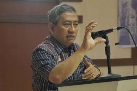 Sulbar bertekad turunkan angka desa tertinggal