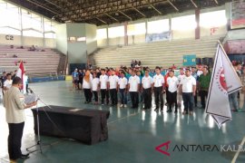 ABTI Pusat berharap Kalbar lahirkan atlet nasional