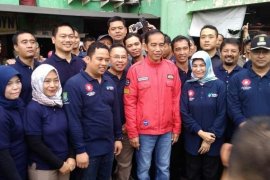 Tangerang Jadi Tuan Rumah HKN dan Health Cities Summit