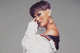 Lagu Agnez Mo "Overdose" Posisi 36 Billboard