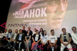 "A Man Called Ahok", film keluarga yang meminjam kisah Ahok