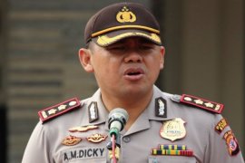 Alasan Polres Bogor Tidak Izinkan Silaturahmi Kekhalifahan