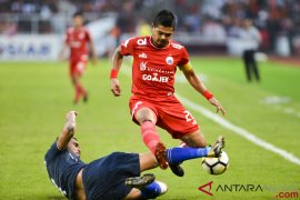 Bambang Pamungkas dukung revisi UU Sistem Keolahragaan Nasional