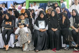 Jasa Raharja provides Rp5 billion to Lion Air victims` heirs