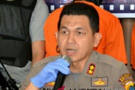 Polres Basel dalami kasus dugaan pencabulan