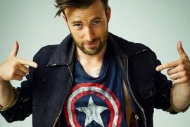 Ungkapan sutradara terkait berhentinya Crish Evans sebagai Captain America