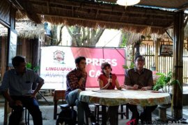 "Basabali Wiki" raih penghargaan internasional "Linguapax"