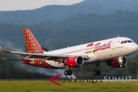 Karnaval batik besurek Bengkulu dipromosikan ke Kemenpar