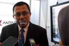Timur Tengah tertarik adopsi teknologi vaksin Indonesia