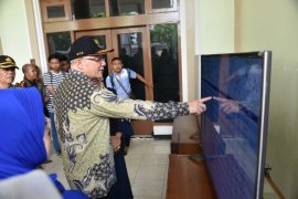 Isi Formasi Kosong, BKN Lakukan Pemeringkatan Peserta CPNS Tidak Lulus (Video)