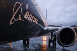 Menhub: Boeing 737 MAX 8 dilarang digunakan untuk angkutan mudik Lebaran