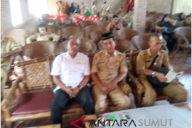 Perangkat Desa hendaknya dapat Jaminan Sosial