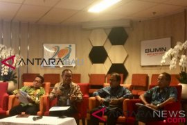 Holding infrastruktur dan perumahan terbentuk akhir 2018