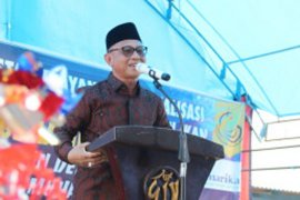 Mamuju bangun puskesmas satelit di setiap kecamatan