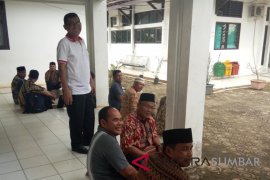 Tes tertulis-wawancara jadi tahapan pemilihan wali nagari di Dharmasraya
