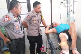 Warga diminta waspadai kejahatan pecah kaca mobil yang mulai marak