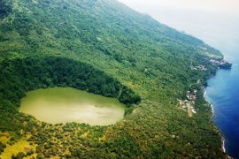 Pasar wisata di Ternate dinilai mubazir