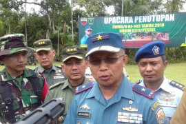 Rumah layak untuk Piwi dari TNI