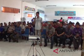 Kotabaru reconciles two village fishermen