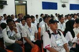 337 warga Kepri ikut diklat keselamatan dasar laut