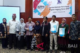 164 dosen milineal magang di delapan PTN