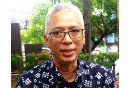 Jalur sepeda motor di tol dalam kota Bandung sedang dikaji