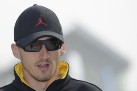 Robert Kubica Kembali Bersama Tim Williams di F1 Musim 2019