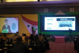 Wagub: Sumbar baru miliki empat dokter ahli bedah mulut