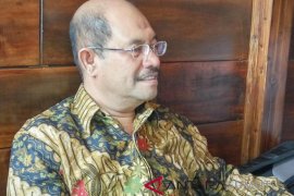 Pengamat Hukum USU menilai ada kejanggalan pada kasus Tamin Sukardi