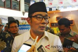 600 titik perpustakaan jalanan di Bandung segera diluncurkan