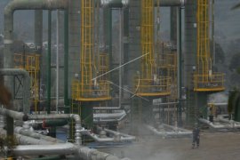 Pengembangan energi panas bumi terhambat pemahaman masyarakat