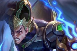 Gatotkaca akan dibuat versi milenial dalam film terbaku