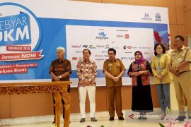 Smesco Bangun Pasar Khusus UKM "Online"