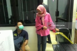 Polres Geledah Kantor Dispendukcapil Jember Pasca-OTT