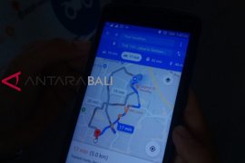 Get Indonesia siap bersaing dalam jasa transportasi daring