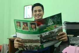 Kembali Tertunda, Konferwil Ansor Jatim Dijadwalkan April 2019