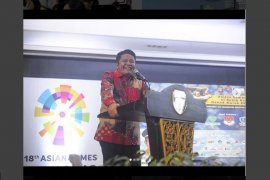 Gubernur setujui UMP 2019 Rp2,8 juta