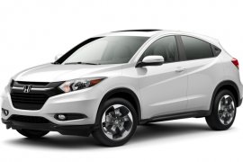 Ini alasan, 64.000 mobil Honda ditarik, termasuk HR-V 2018