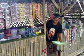 WISATA HUTAN BAMBU BEKASI BANGKITKAN EKONOMI WARGA