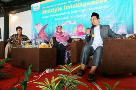 IKADI Depok tawarkan solusi cegah perceraian