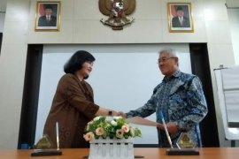 Kepulauan Aru  gandeng Ikopin bangun  SDM berwawasan ekonomi