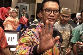 Menpora Sarankan Dahnil Cari Tahu Pelapor Kemah Pemuda Islam (Video)
