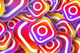 Lebaran, Instagram hadirkan penghemat data