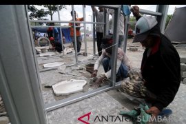 Kemenkes: pemenuhan akses jamban penting bagi kesehatan